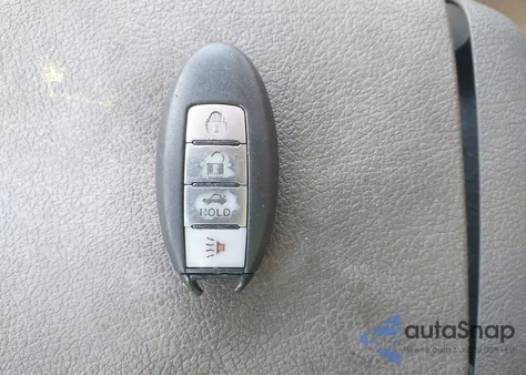 2010 Nissan Altima S from USA, damaged, VIN 1N4AL2AP1AC190867